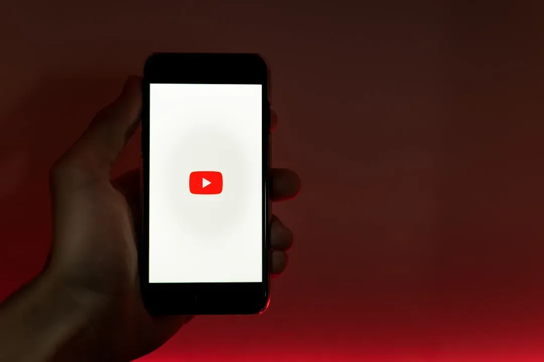 4. Using Social Media Late at Night as a Primary Source of Comfort (Image Credits: Unsplash)