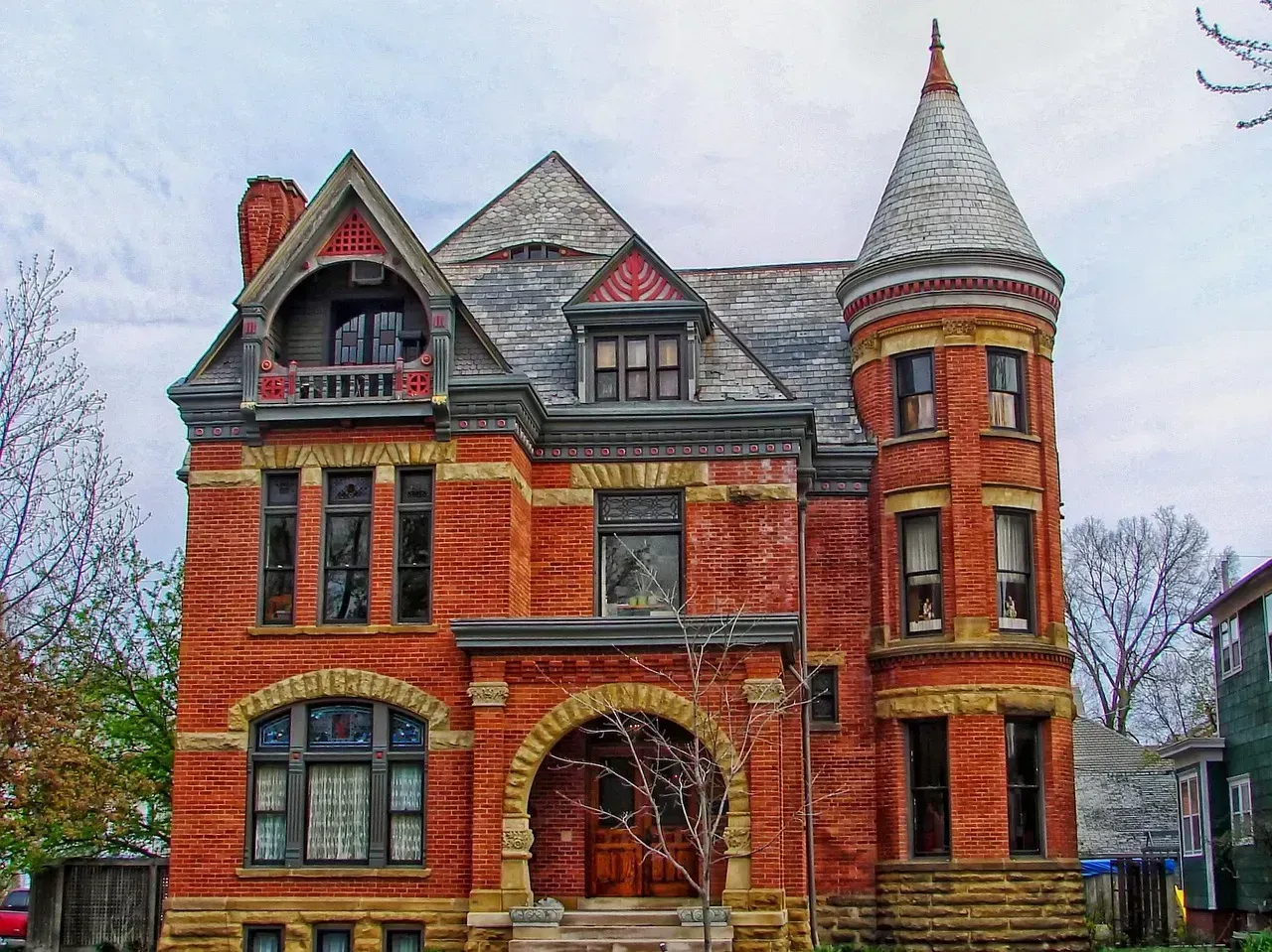 Indiana (Image Credits: Pixabay)