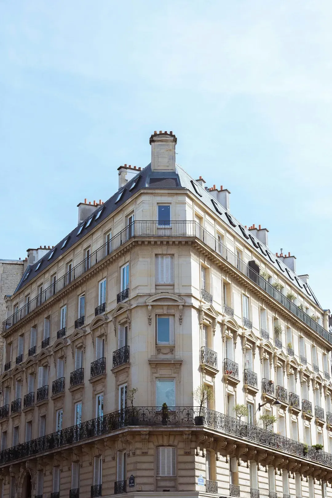 Paris, France (Image Credits: Unsplash)