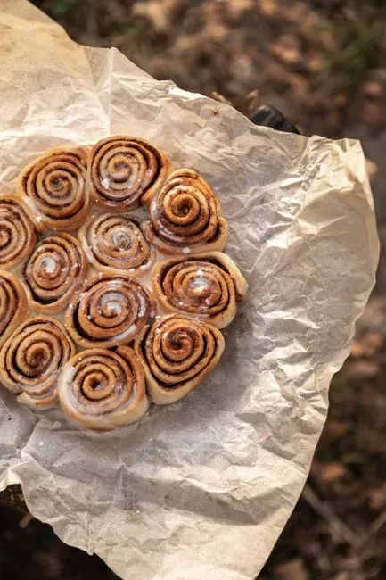 10. Burger King Cini Minis (Image Credits: Pexels)