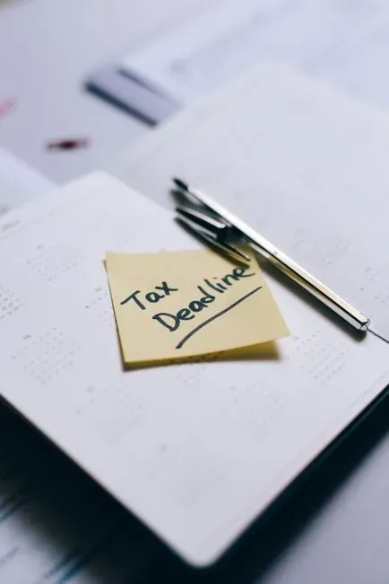 August: back-to-school season brings quieter costs and looming tax notices (Image Credits: Pexels)