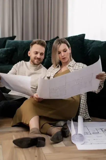 7. Neither Partner Brings Up the Future Anymore (Image Credits: Pexels)