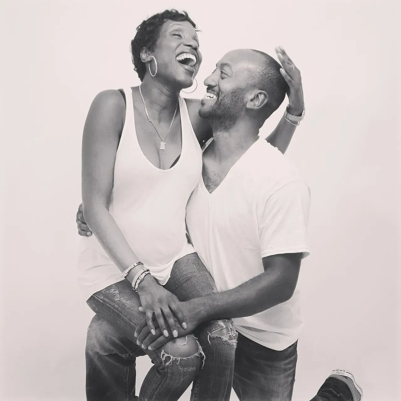 9. "You're Funny - You Actually Make Me Laugh" (Image Credits: Pixabay)