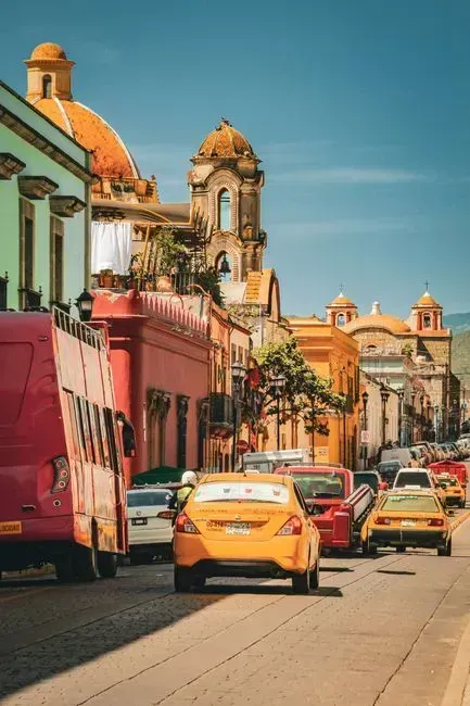 3. Package tours built around one country, not five (Image Credits: Pexels)