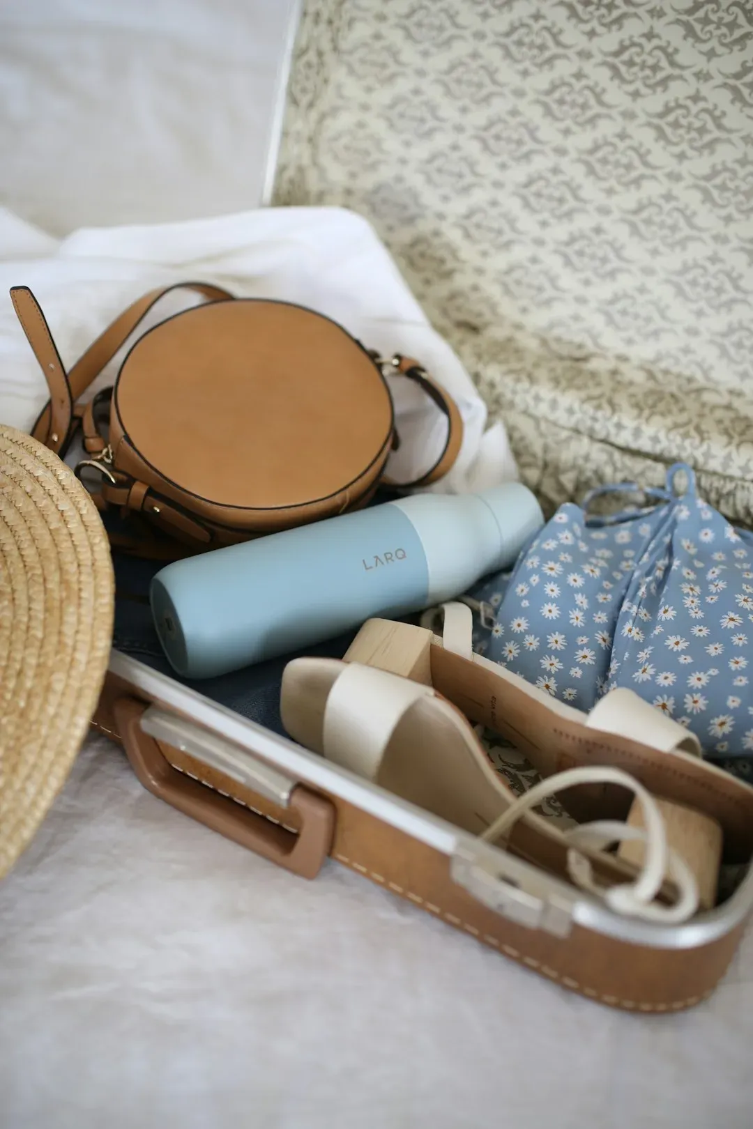 8. They leave empty space for the return trip (Image Credits: Unsplash)