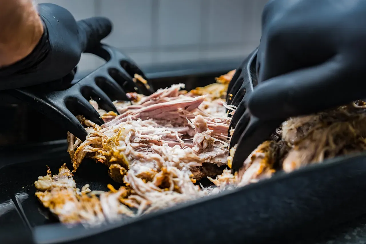Pork Shoulder (Boston Butt): The King of Value (Image Credits: Pixabay)
