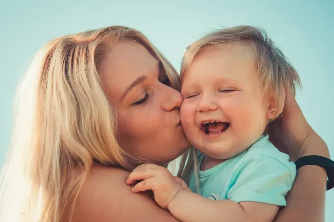 Having Children Before 30 (Image Credits: Unsplash)