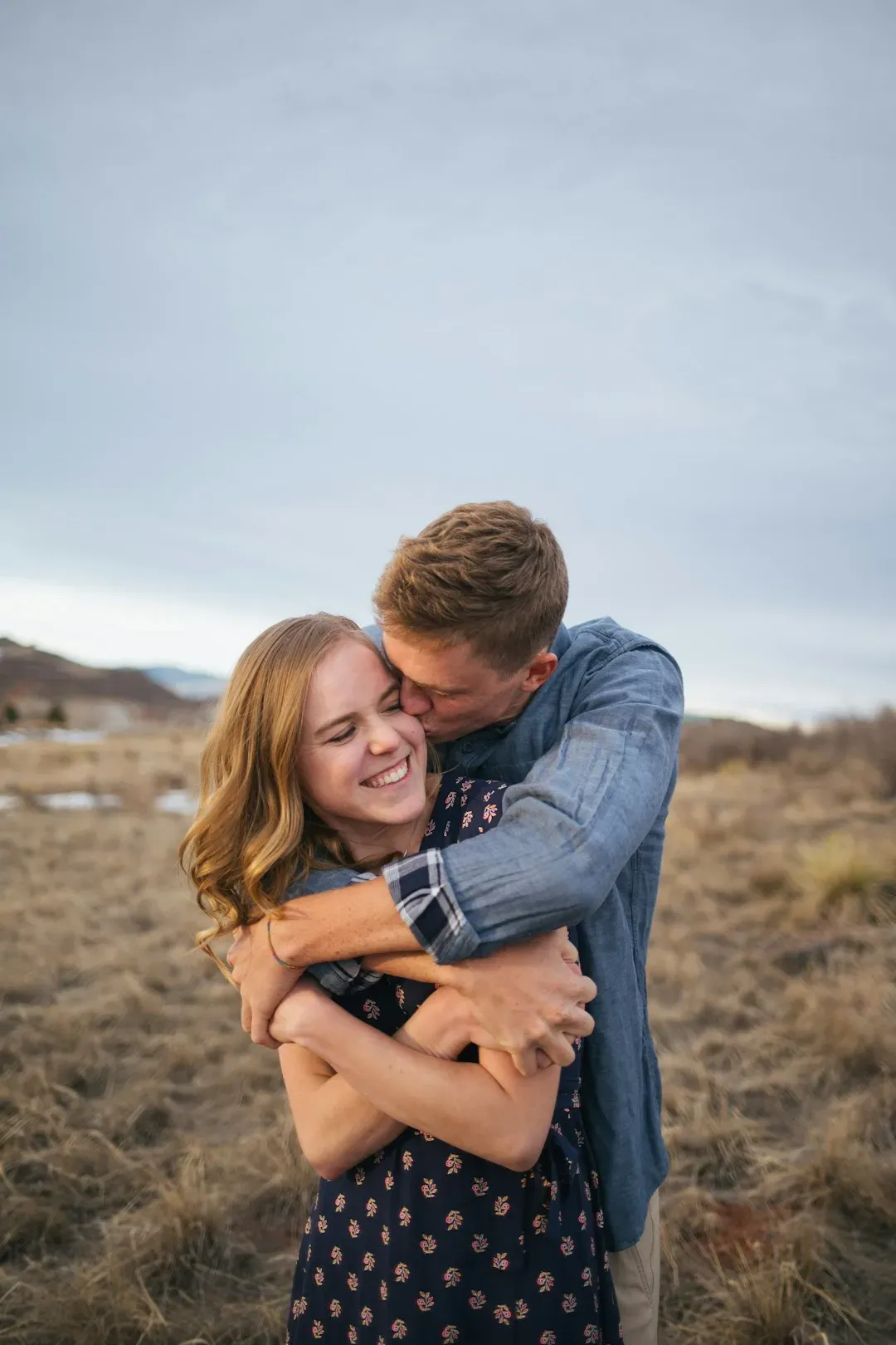 1. Genuine Emotional Intimacy (Image Credits: Unsplash)