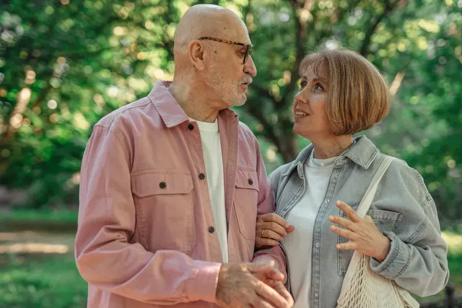 3. "You'll Understand When You're Older" (Image Credits: Pexels)