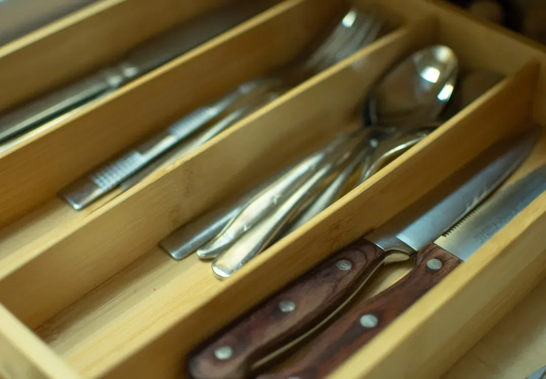 5. Duplicate Kitchen Gadgets and Utensils (Image Credits: Unsplash)