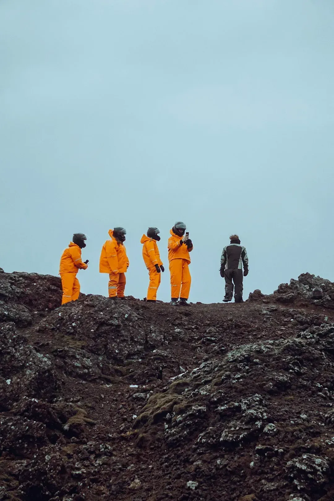 6. Iceland (Image Credits: Unsplash)