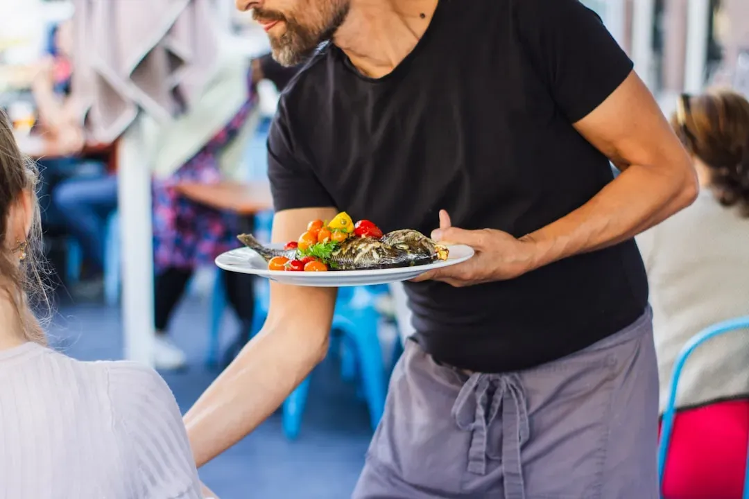 It Puts the Host in an Impossible Social Position (Image Credits: Unsplash)