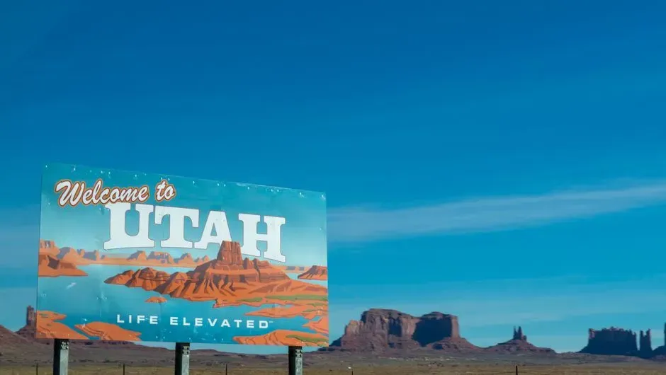 5. Utah: Thriving Economy, Exceptional Health (Image Credits: Pexels)