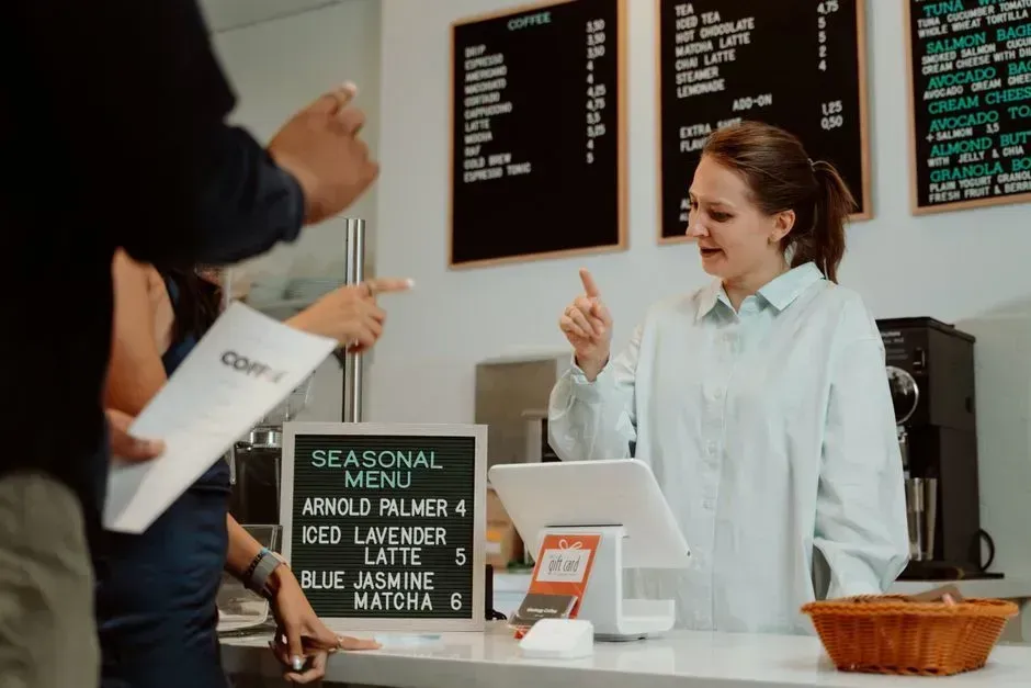 12. Escalating Menu Prices with No Clear Justification (Image Credits: Pexels)