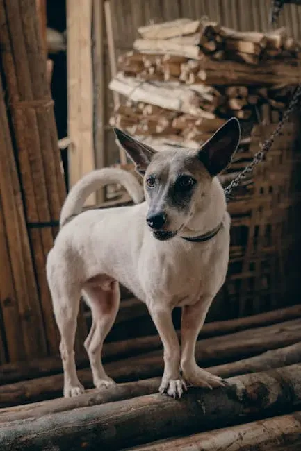 9. Rufus - Warm, Rugged, and Completely Reliable (Image Credits: Pexels)