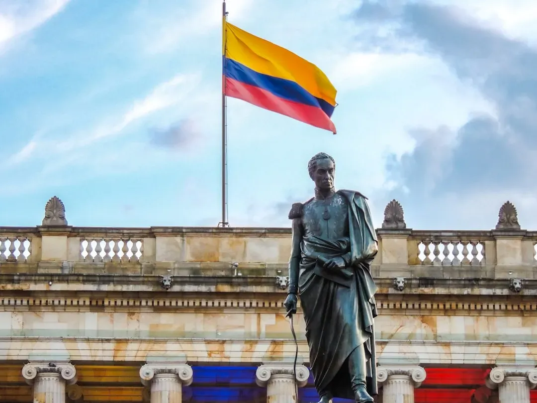 4. Colombia - Drug-Facilitated Crime and Street Danger (Image Credits: Unsplash)