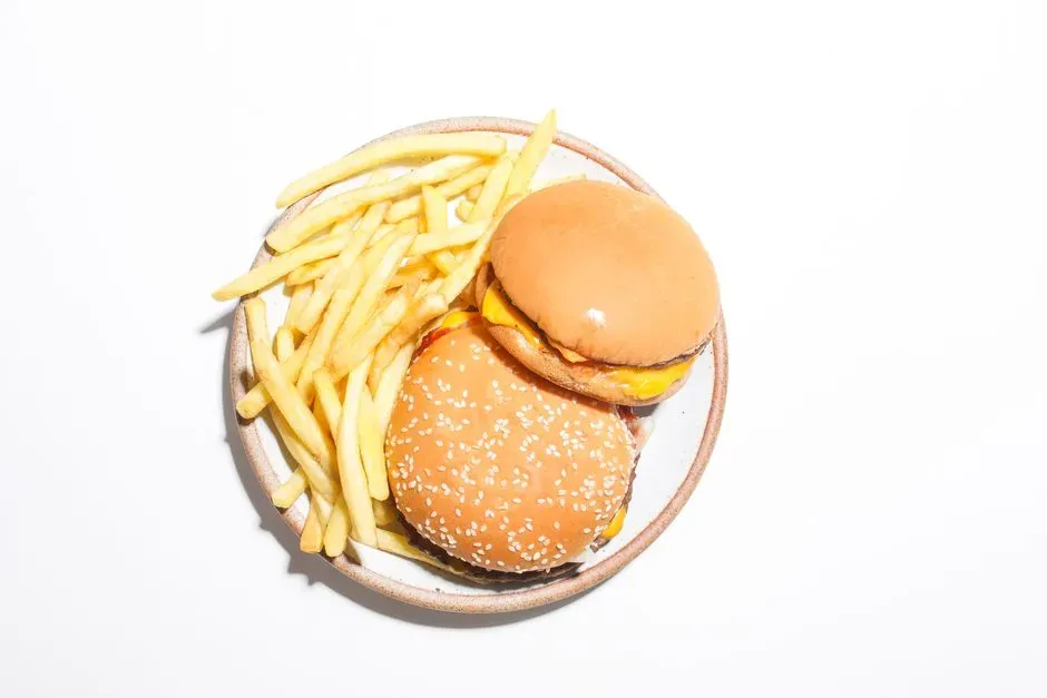 The Hidden Problem With Saturated Fat (Image Credits: Pexels)