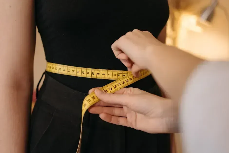Why BMI Has Real Limitations for Women (Image Credits: Pexels)