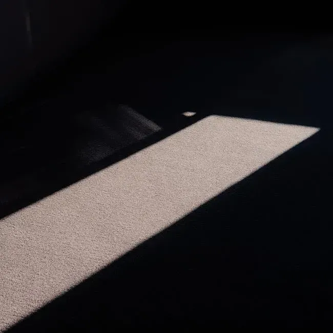 Solid Black: The Opposite Problem, Same Result (Image Credits: Pexels)