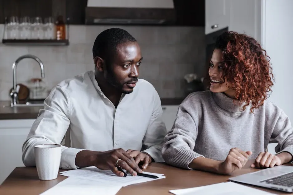 Communication Matters More Than the Account Structure (Image Credits: Pexels)