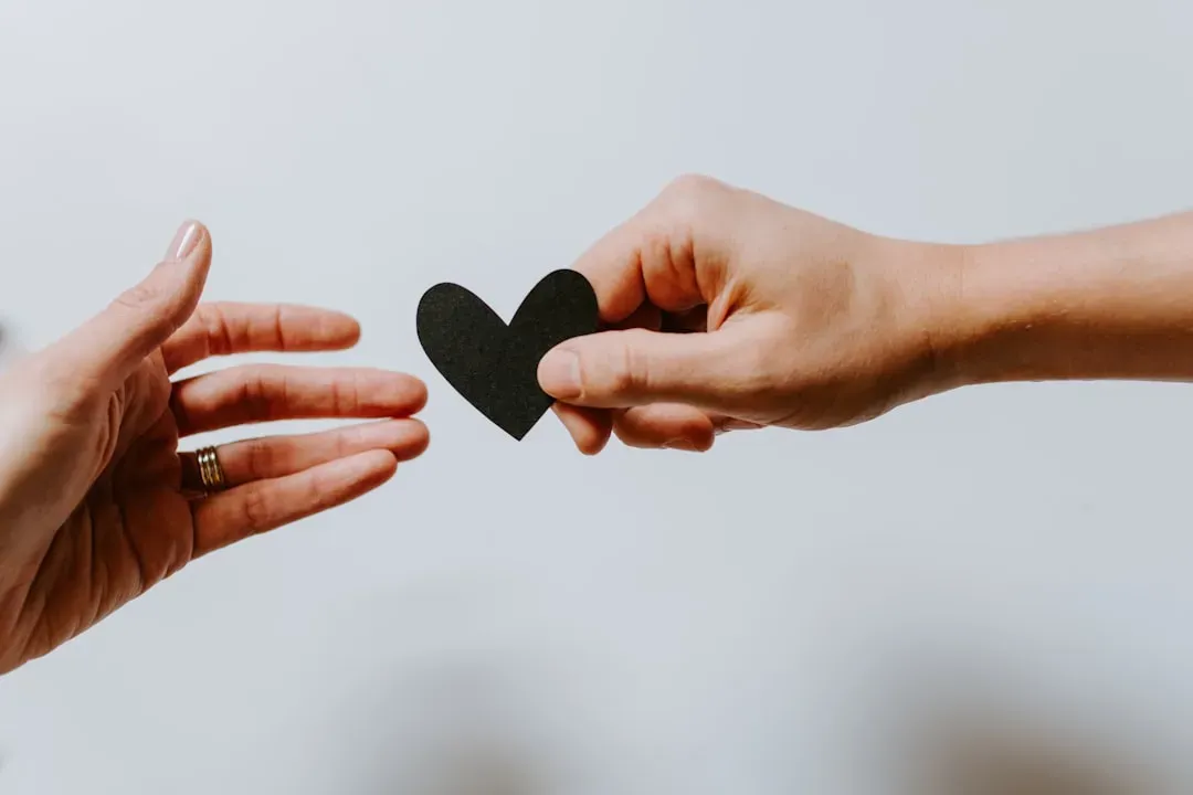 5. Compliments about character land differently than compliments about looks (Image Credits: Unsplash)