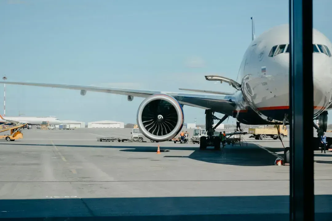 Airlines Reinforce the Rule Through Internal Training (Image Credits: Unsplash)