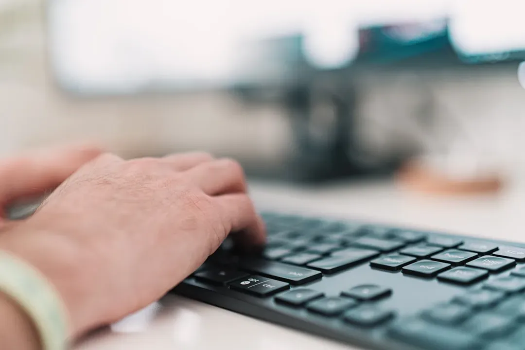 Switching to Permanent Remote Work (Image Credits: Unsplash)