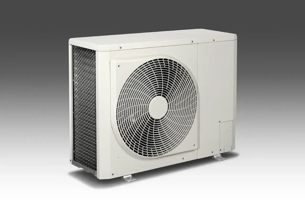7. HVAC System Installation or Replacement (Image Credits: Pixabay)