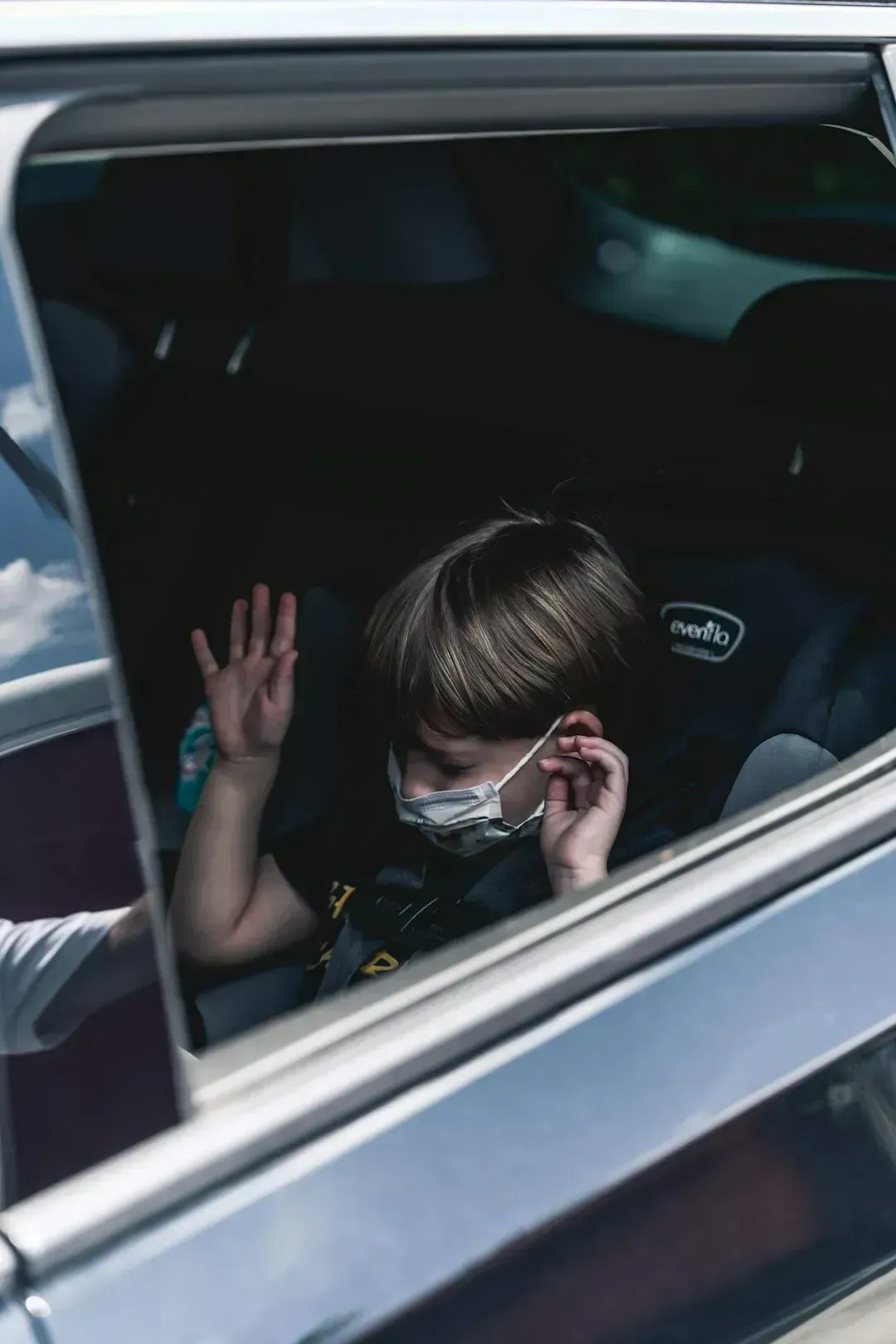 4. Riding in Cars Without Seatbelts or Car Seats (Image Credits: Unsplash)