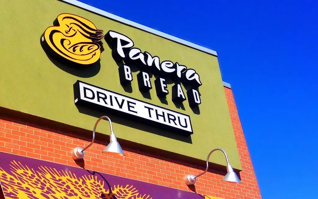 5. Panera Bread (JeepersMedia, Flickr, CC BY 2.0)
