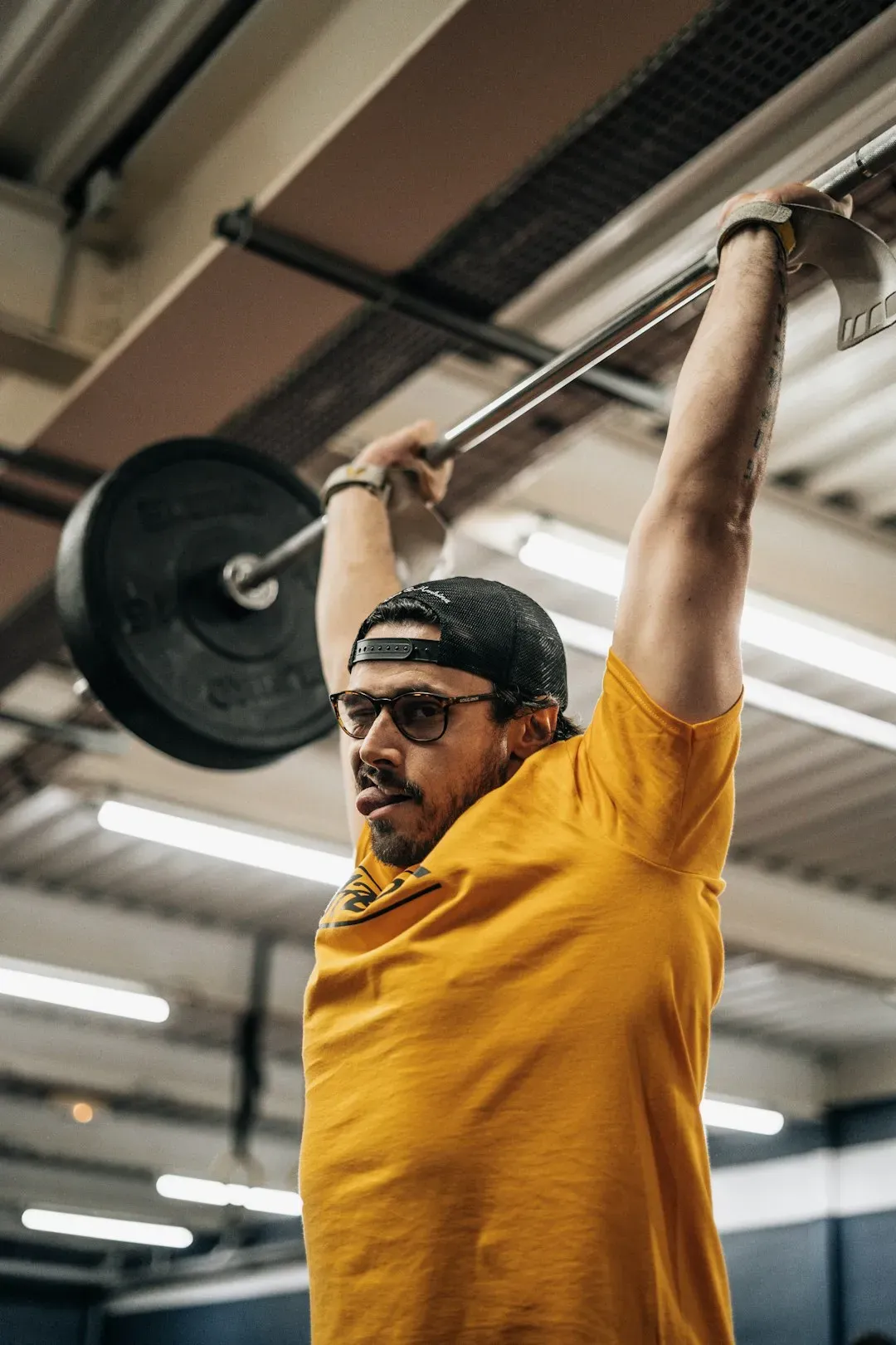 3. Treating Strength Training as Optional (Image Credits: Unsplash)