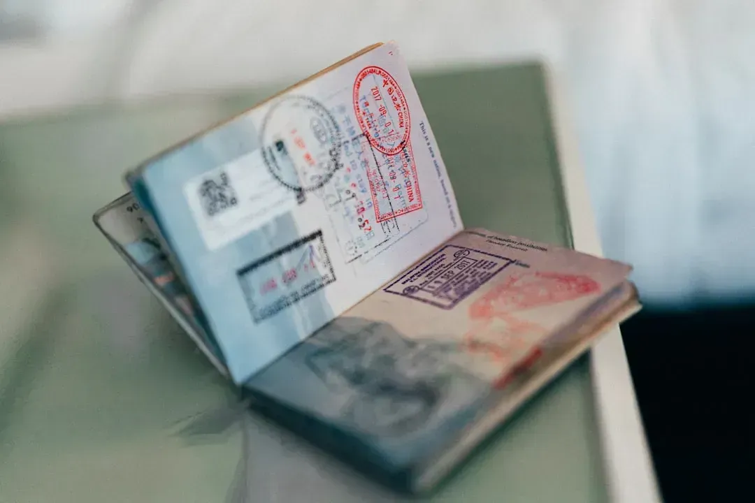 Visa headaches pile up for non-EU retirees (Image Credits: Unsplash)