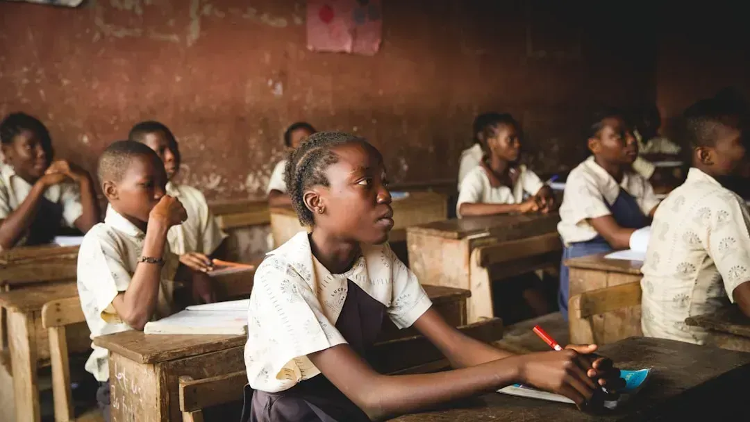2. Mali – schooling that barely lasts eighteen months (Image Credits: Unsplash)