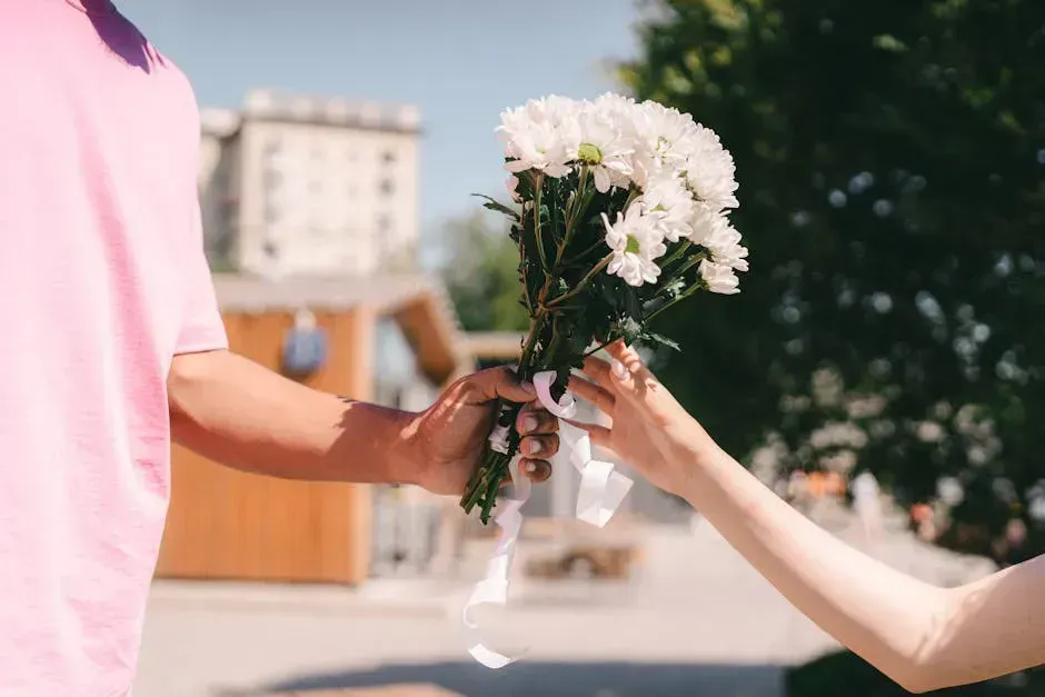1. Genuine Kindness That Shows Up Consistently (Image Credits: Pexels)