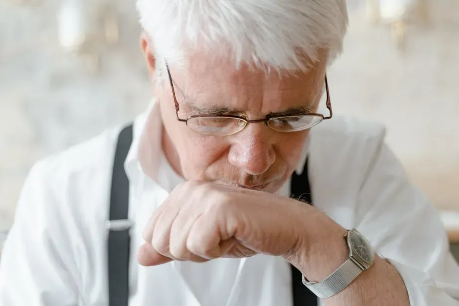 7. "I've Seen This Before. It Doesn't End Well." (Image Credits: Pexels)