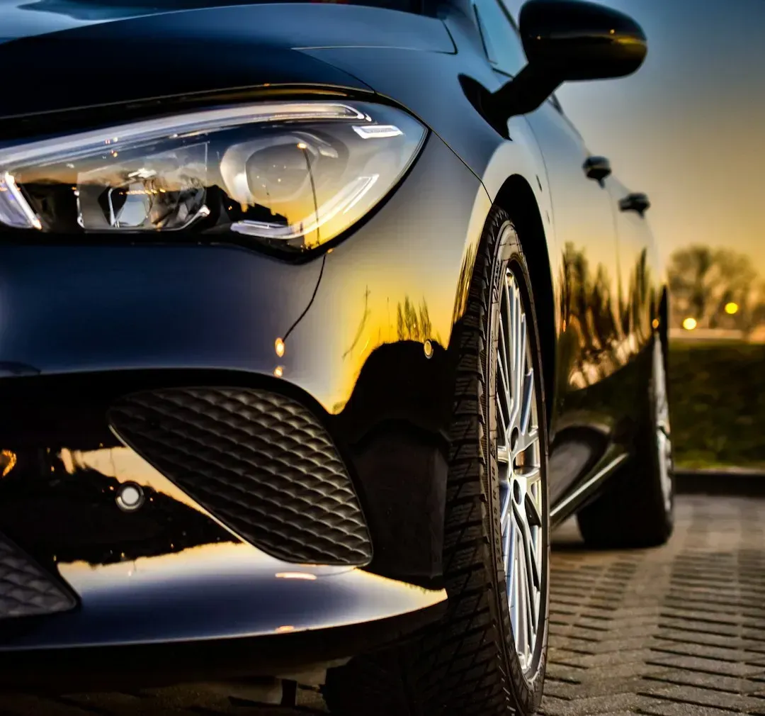 Squealing or screeching when you brake (Image Credits: Unsplash)