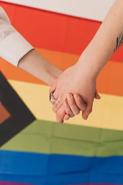 7. To Be Respected as an Equal (Image Credits: Pexels)