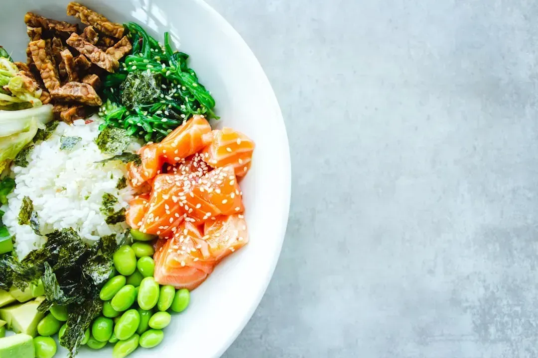 Taiwan: A Modern Diet Built on Old Habits (Image Credits: Unsplash)