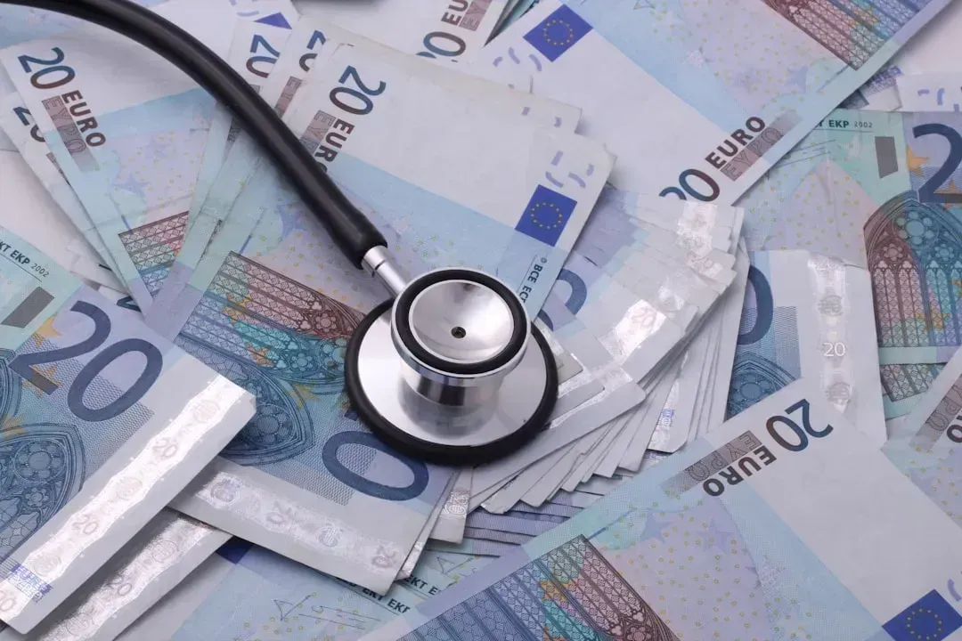 Skipping a real healthcare and long-term care budget (Image Credits: Unsplash)