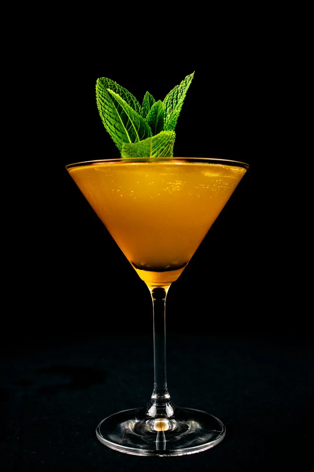 4. Taking photos of the drink before taking a sip (Image Credits: Unsplash)