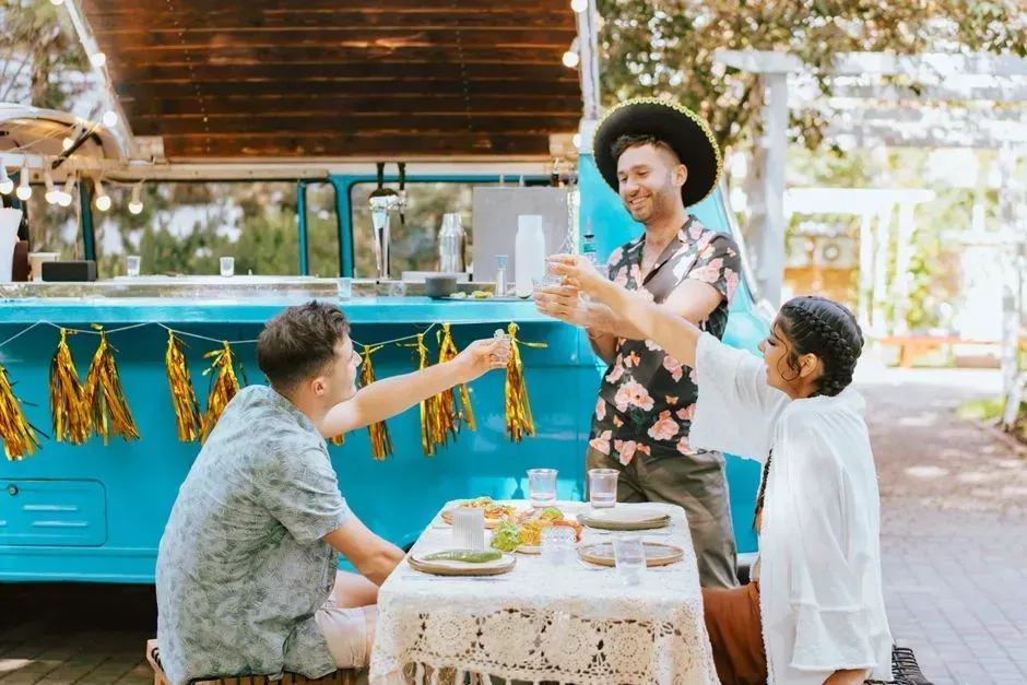 7. Neighborhoods Hosting Summer Events (Image Credits: Pexels)