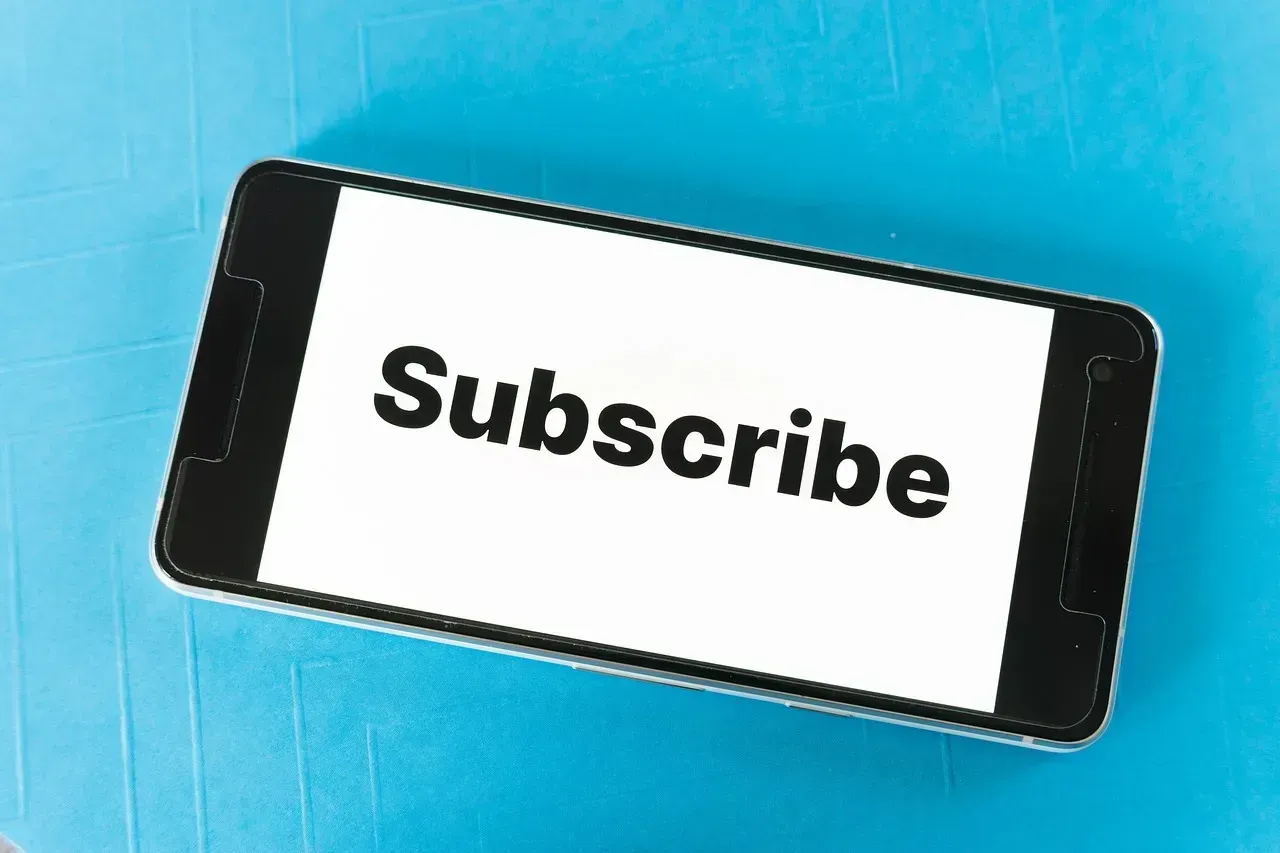 3. Letting unused subscriptions auto-renew (Image Credits: Pixabay)