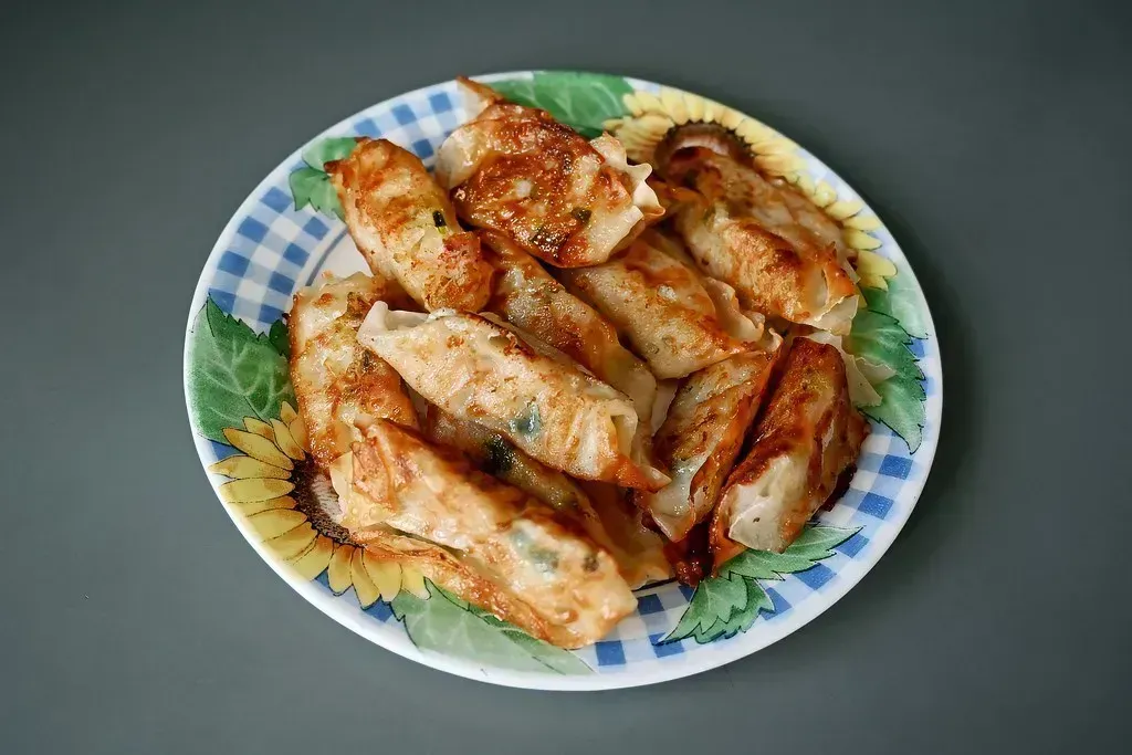 2. Every Dish Is Fried or Heavily Sauced (Image Credits: Flickr)