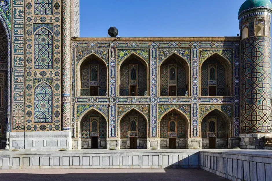 What comes next for Uzbekistan (Image Credits: Pexels)