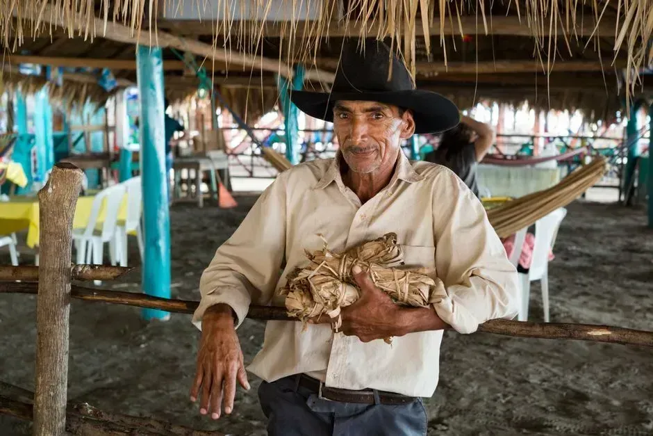 Nicaragua's Low-Threshold Pensionado Visa (Image Credits: Pexels)