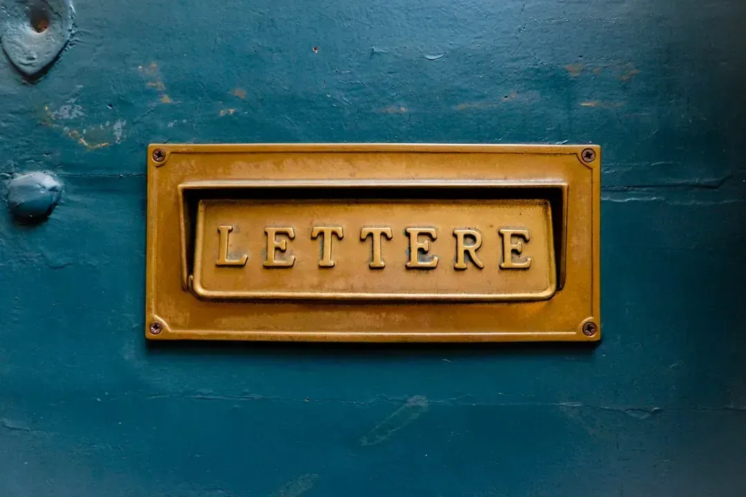 8. Using the drive-thru teller window (Image Credits: Unsplash)