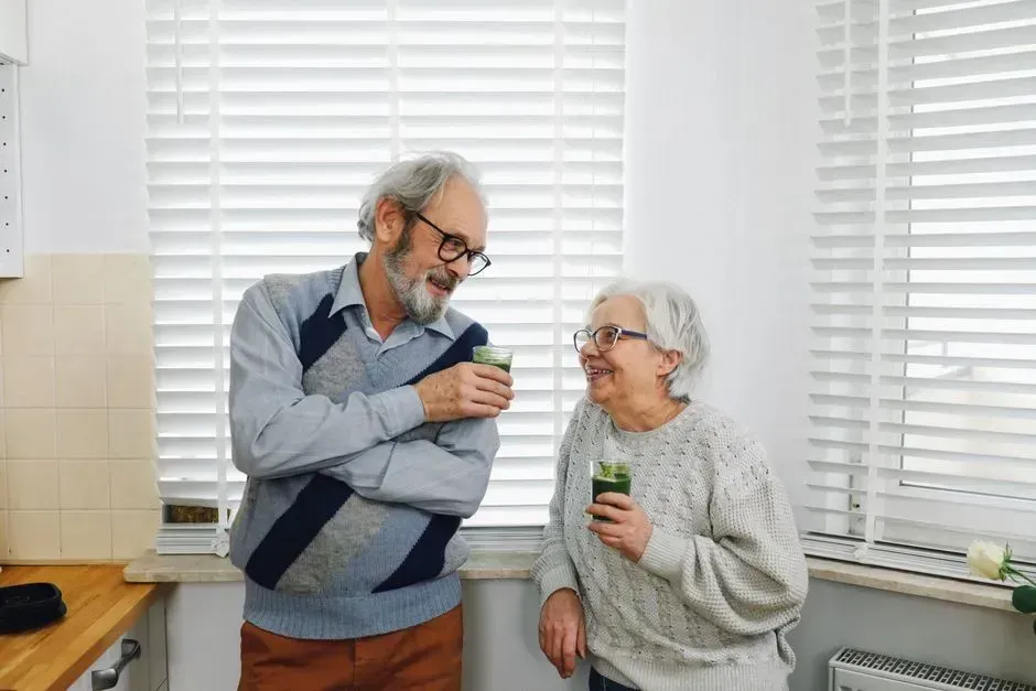 3. "That's just how men are" or "that's just how women are" (Image Credits: Pexels)
