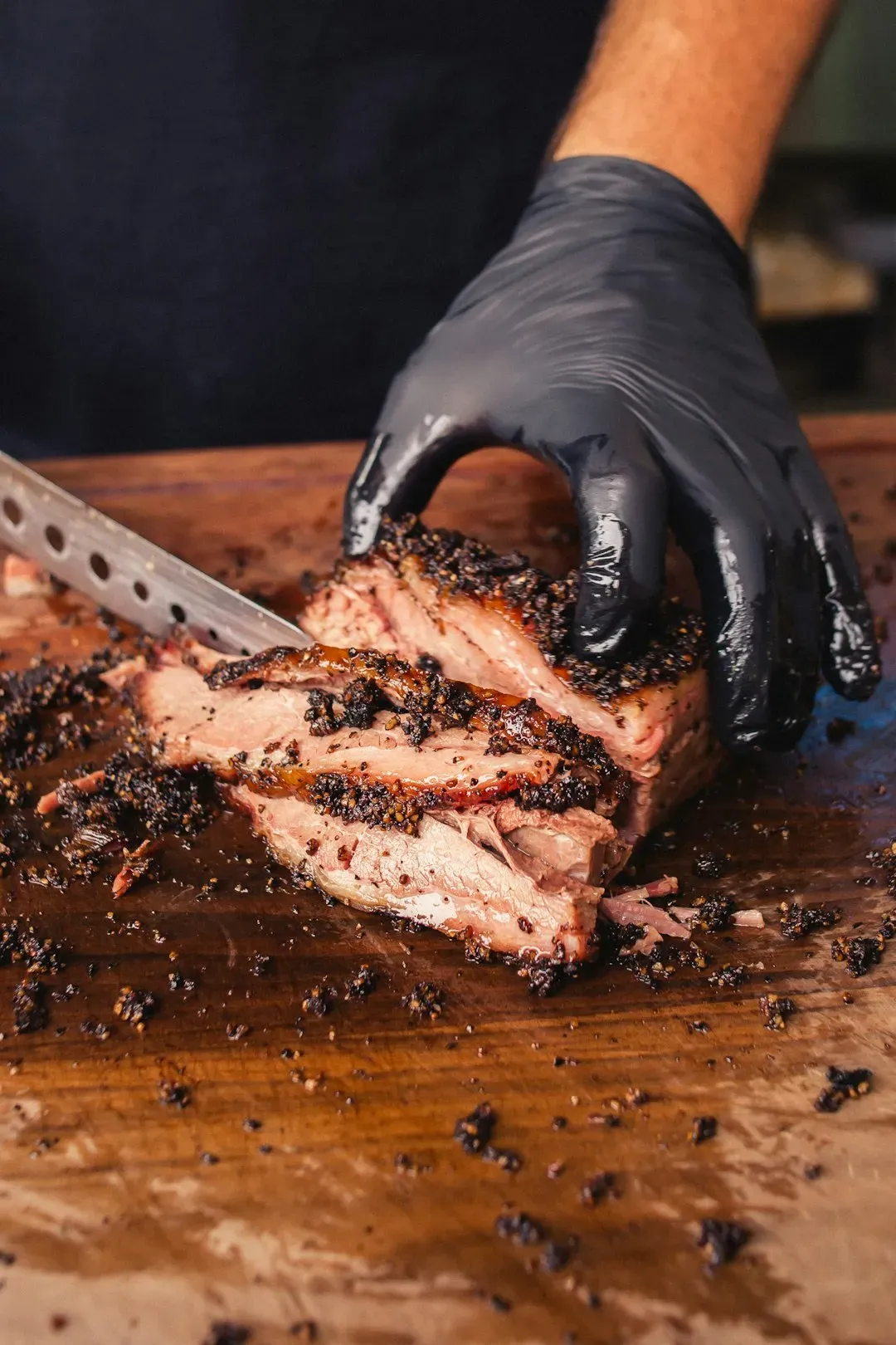 Barbecue Brisket and Pulled Pork (Image Credits: Unsplash)