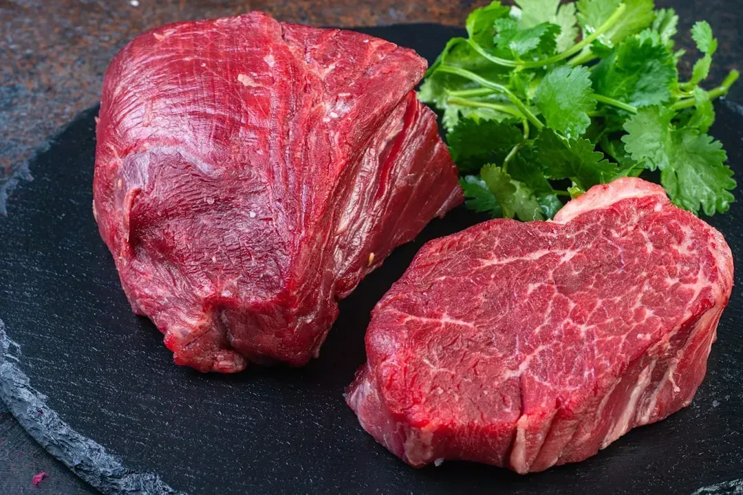 Israel: A Steak-First Strategy (Image Credits: Unsplash)