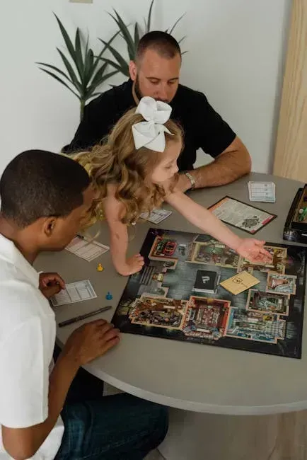 6. Creating Shared Routines That Didn't Involve Screens (Image Credits: Pexels)